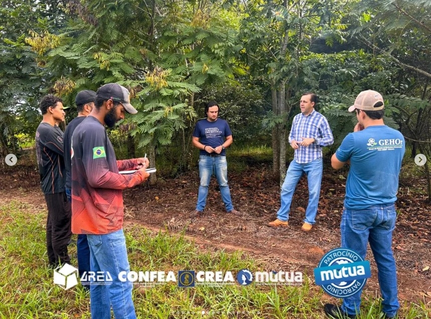 O segundo dia do 8º Encontro AREA